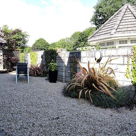 Foxhollow House Suite Blarney Exterior photo